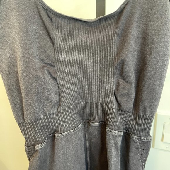 04 Free People Movement Good Karma Onesie Size M/L - Picture 10 of 15